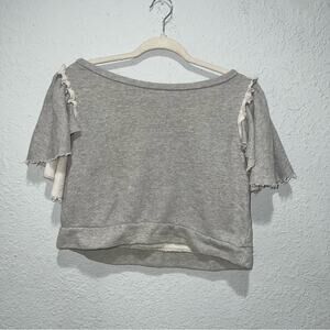 Opening Ceremony Crop Top